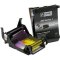 Zebra 800011-140 páska YMCKO barevná 100 tisků pro ZXP series 1