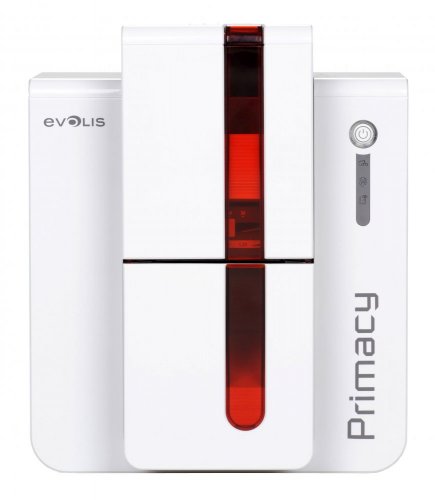 Evolis Primacy Wireless