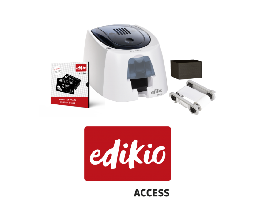 Edikio Access