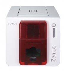 Evolis Zenius Expert