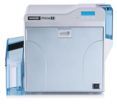 Magicard Prima 8 Duo