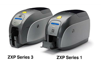 Jakou zvolit tiskárnu karet Zebra? ZXP1 nebo ZXP3?