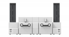Qualica RD 5000 Duplex s laminátorem