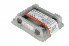 Evolis RCT016NAA metalická zlatá páska 1 000 tisků