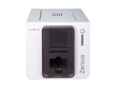 Evolis Zenius Classic hnědá