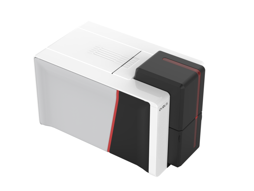 Evolis Primacy 2