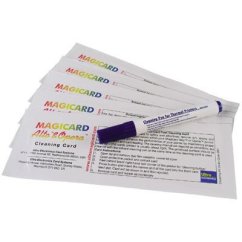 Čistící sada Magicard CK1