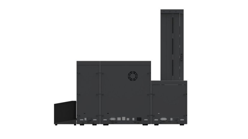 Qualica RD 5000 Duplex