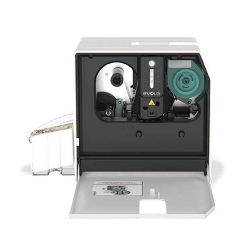 Laminační modul Evolis