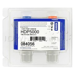 Fargo 84056 páska YMCKH 500 tisků