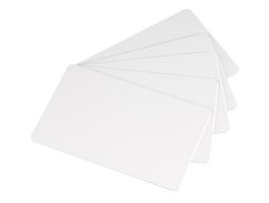 Plastové karty Evolis PVC 0.76 mm (box 500 ks)