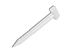 Stojánek zapichovací - široký (25 ks)