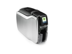 Zebra ZC300 Oboustranná