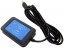 Elatec TWN4 MIFARE® NFC-PI DT-U20-b, 125kHz/134.2kHz a 13.56MHz, USB