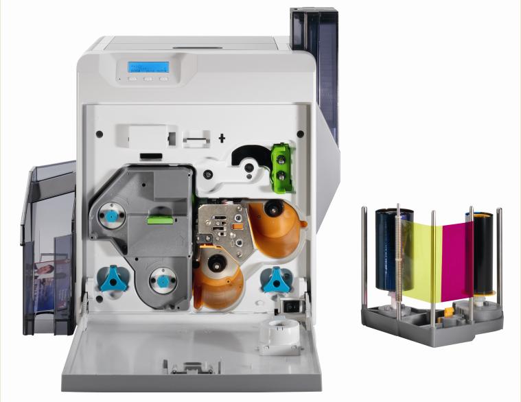 Matica XID8600 600DPI