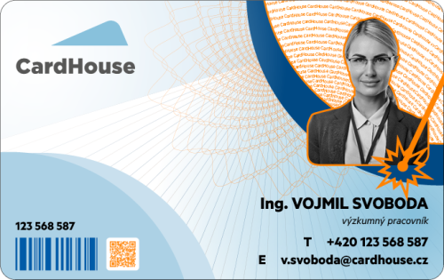 Laserová personalizace