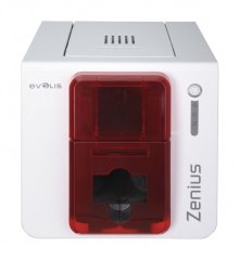 Evolis Zenius Expert