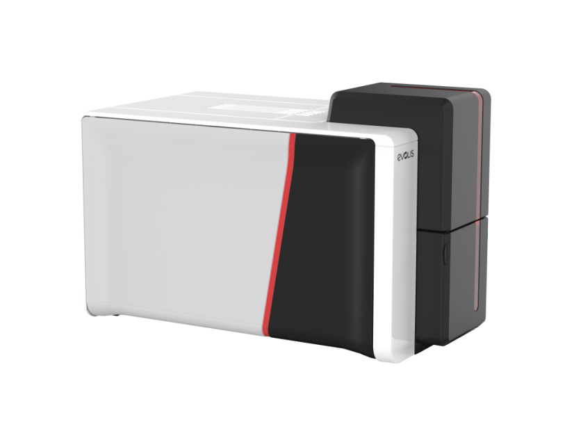 Evolis Primacy 2