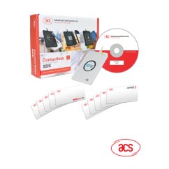 Vývojová sada ACR122 SDK pro NFC čipy