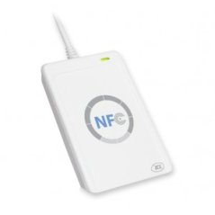 Čtečka NFC čipů ACR122U NFC