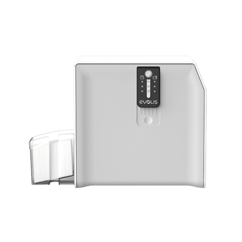 Laminační modul Evolis