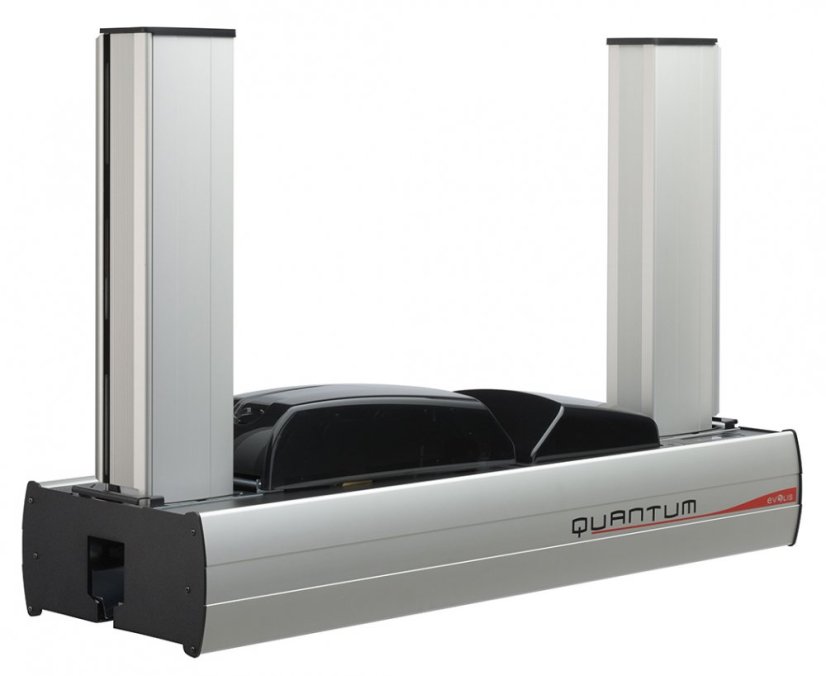 Evolis Quantum