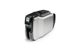 Zebra ZC300 Oboustranná