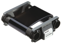 Páska Evolis černá monochromatická pro Edikio RCT025NAA (500tisků)