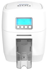 Magicard 600 Duo
