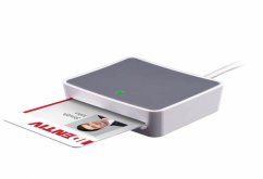 Čtečka občanských průkazů IDENTIV uTRust 2700R