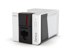 Evolis Zenius 2 Expert