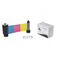 Qualica SIADC5000-P­‑H páska 1/2 YMCKO 1 000 tisků