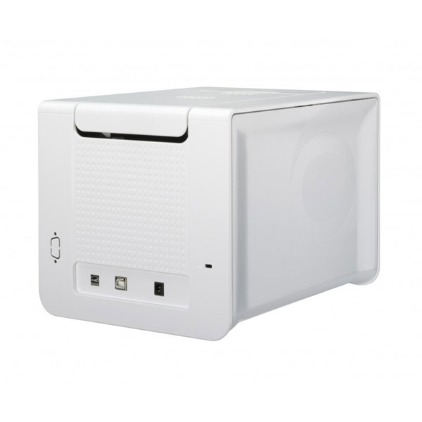 Evolis Zenius Classic
