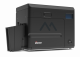 Nová retransferová tiskárna karet XID-M300