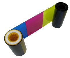 EDIsecure PR000809 YMCK páska 1000 tisků