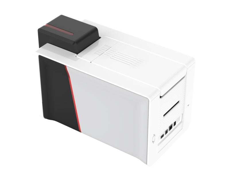 Evolis Primacy 2