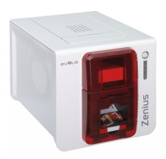 Evolis Zenius Expert s kodérem magnetických karet