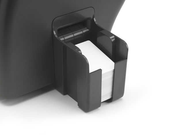Zebra ZXP Series 7, kodér kontaktních a bezkontaktních čipových karet