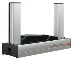 Evolis Quantum