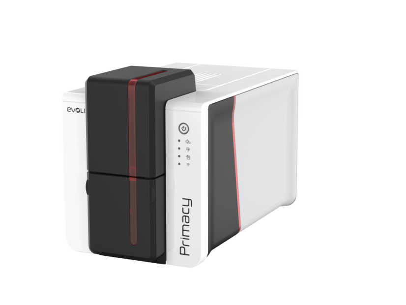 Evolis Primacy 2