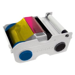 Fargo 44200 páska YMCKO 250 tisků pro DTC300