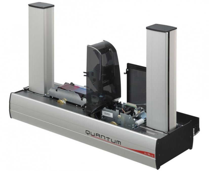 Evolis Quantum