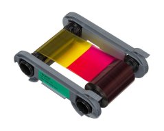 Páska Evolis YMCKO-K pro Primacy 2 R6F203E100 (200 tisků)