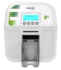 Magicard E+ Duo