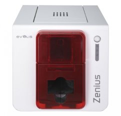 Evolis Zenius Expert s kodérem Crazy Writer HSP