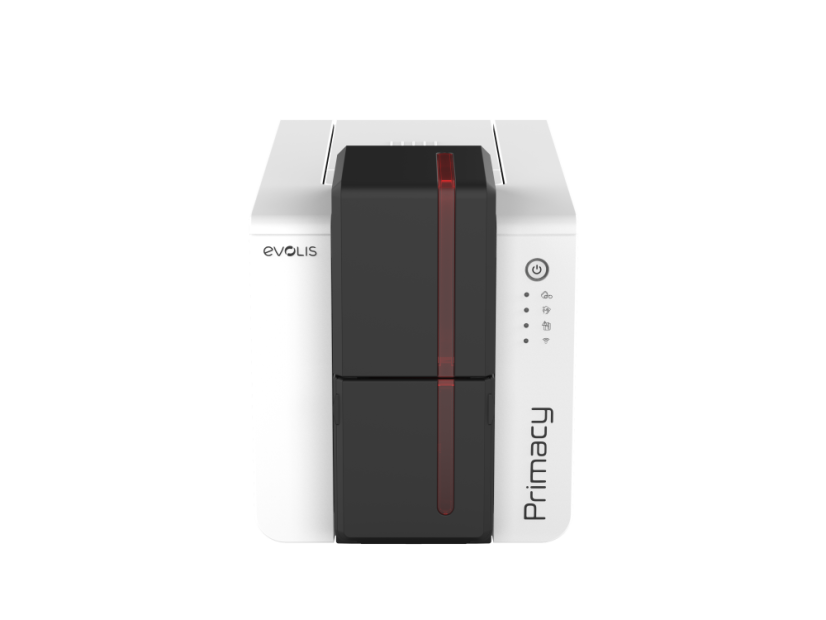 Evolis Primacy 2