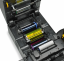 Zebra ZXP Series 9 jednostranná, kodér čipových kontaktních i bezkontakních karet