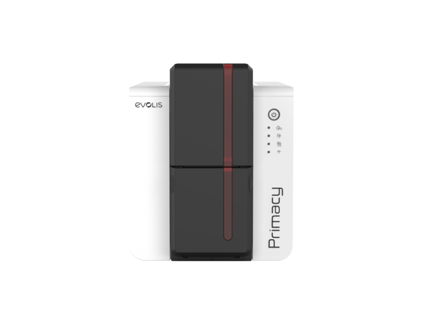 Evolis Primacy 2