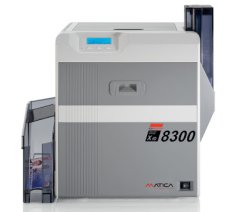 Matica XID8300 Duplex