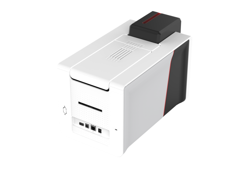 Evolis Primacy 2